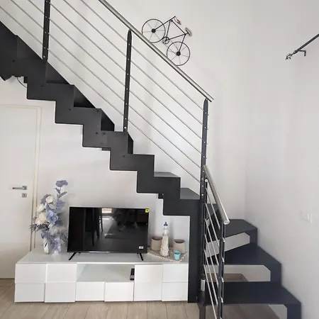 Apartamento Loft11